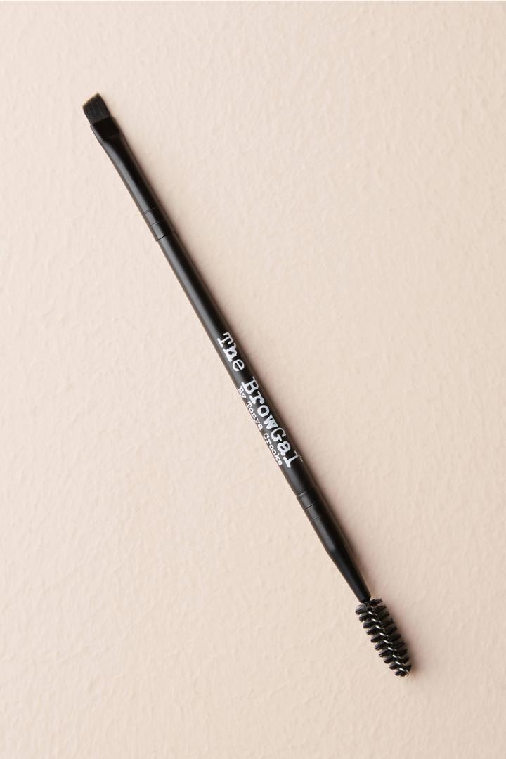 The Browgal Brow Brush