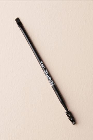 The Browgal Brow Brush