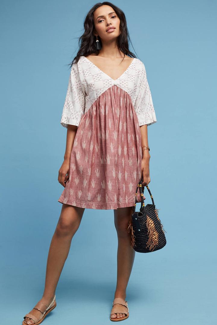 Kopal Masti Tunic Dress