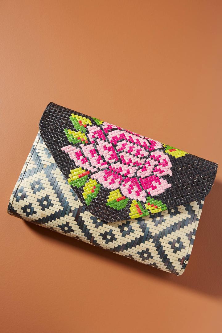 Banago Victorie Clutch