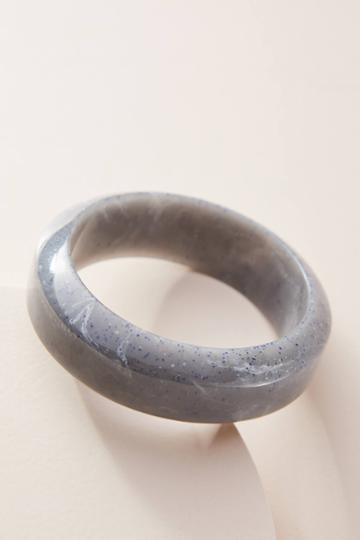 Anthropologie Robin Resin Bracelet