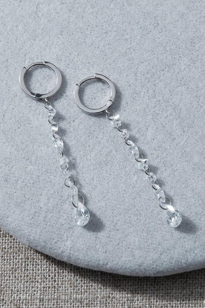 Tai Cari Earrings
