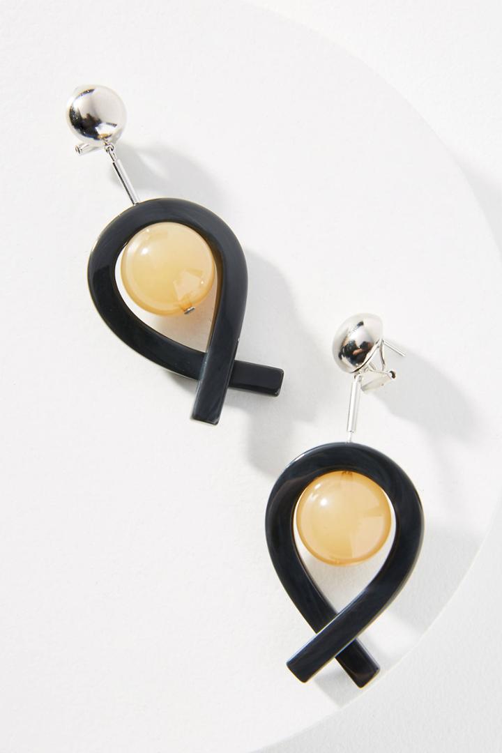Rachel Comey Loma Drop Earrings