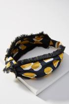 Anthropologie Blake Printed Headband