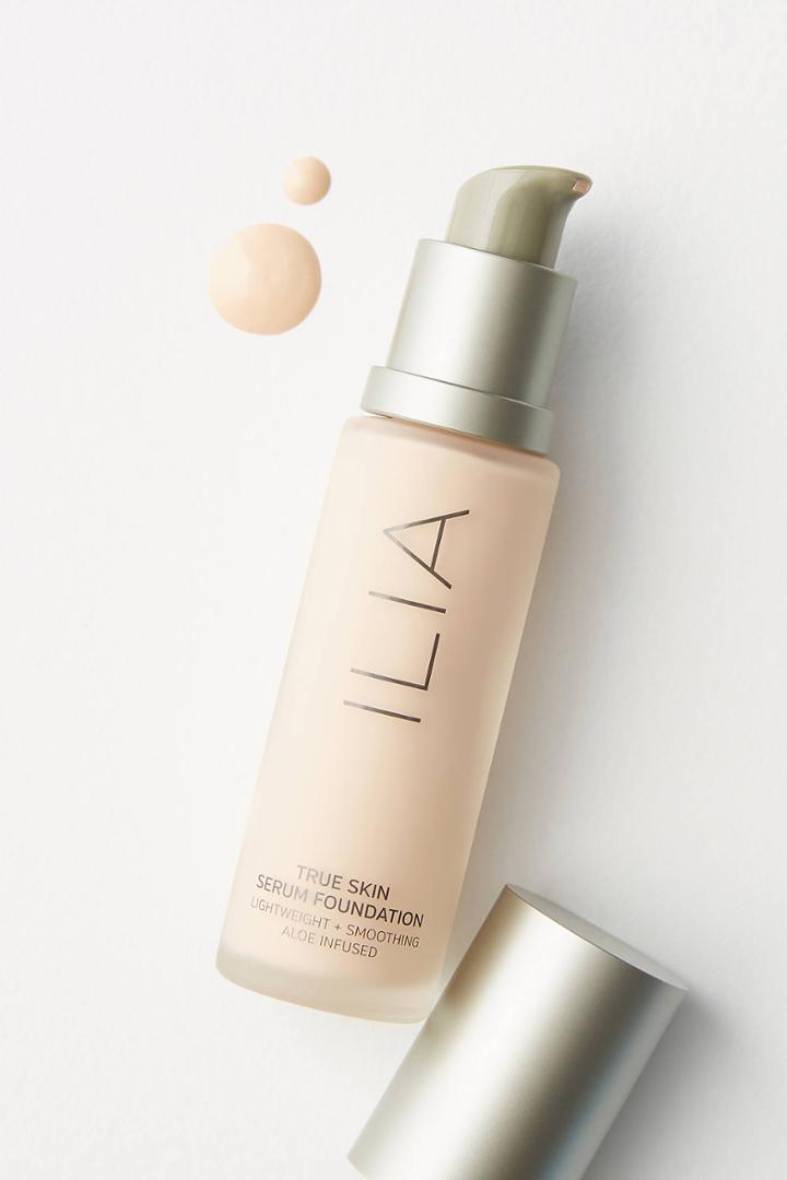Ilia True Skin Serum Foundation