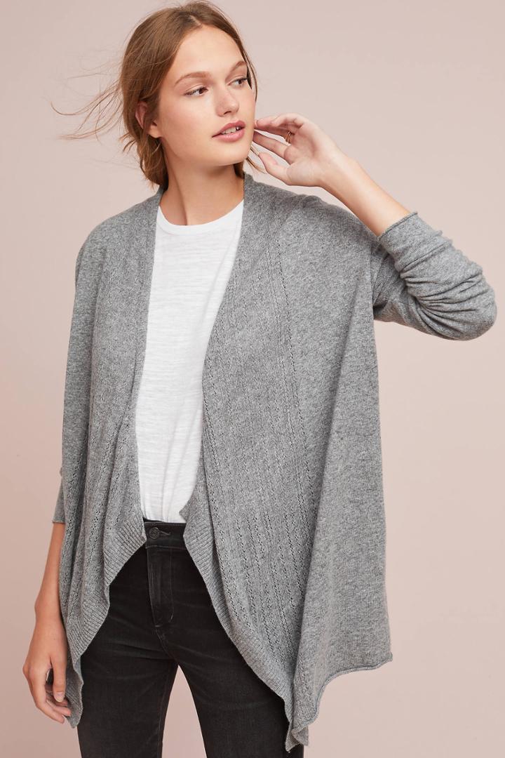 Velvet By Graham & Spencer Rozalia Cardigan