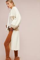 Anthropologie Merzouga Kimono