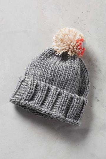 Caroline Kaufman Midtown Beanie