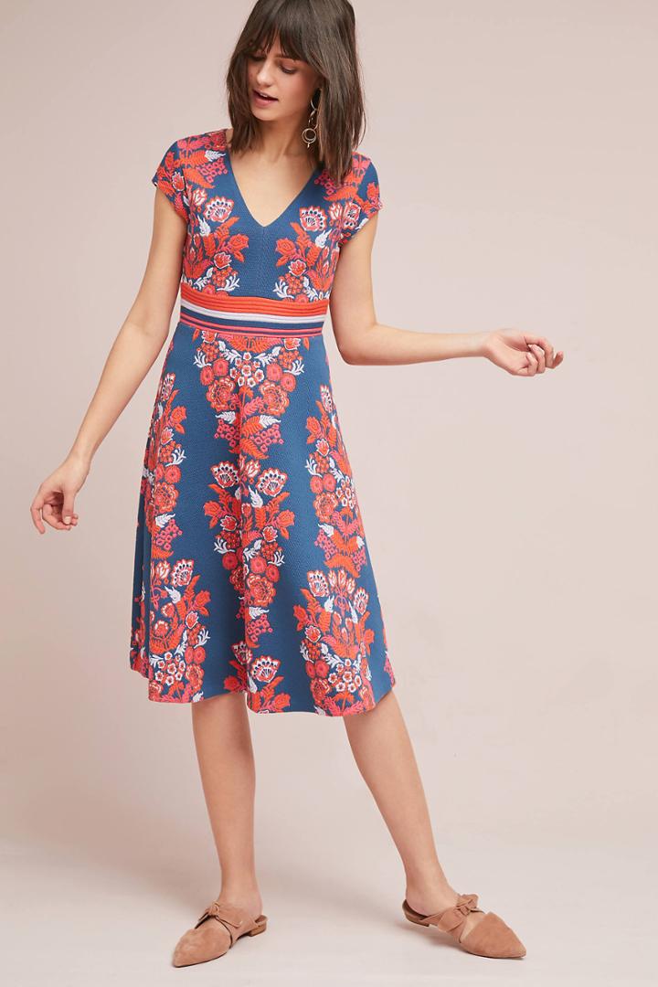 Ett:twa Soiree Dress