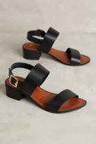 Seychelles Cassiopeia Sandals Black