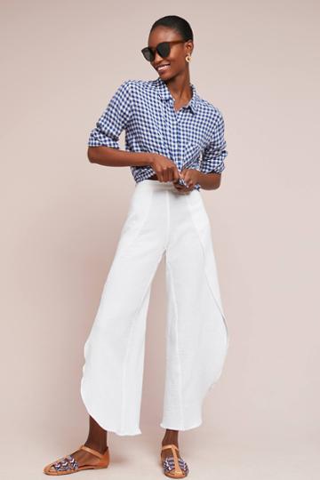 Samantha Dru Whitney Wide-leg Pants