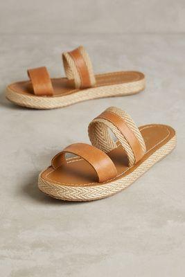 Kaanas Malta Flatforms Honey