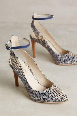 Lien.do By Seychelles Lien. Do By Seychelles Zamora Heels Navy
