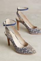 Lien.do By Seychelles Lien. Do By Seychelles Zamora Heels Navy