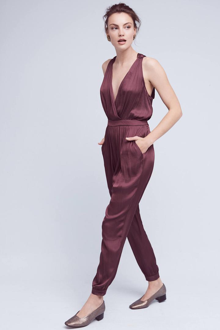 Nomad By Morgan Carper Reunir Jumpsuit