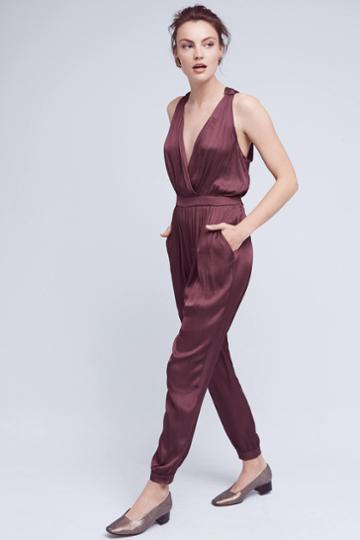 Nomad By Morgan Carper Reunir Jumpsuit