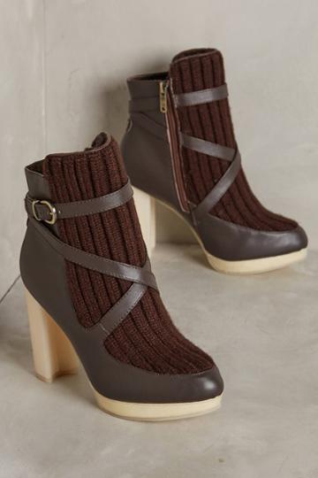 Australia Luxe Collective Mercy Knit Booties