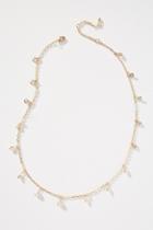 Anthropologie Claudia Necklace