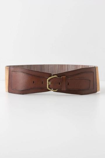Desert Streaks Belt