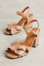 Chie Mihara Binella Heeled Sandals