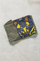 Inouitoosh Miau Pouch