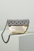 Daniella Lehavi Nora Foldover Clutch