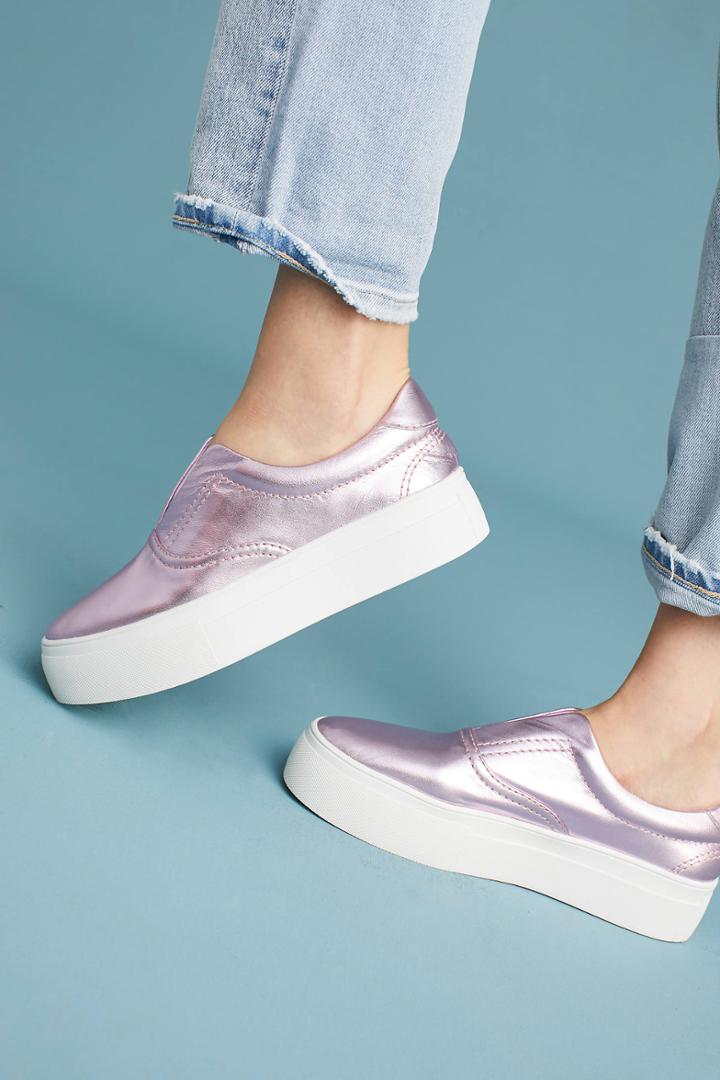 Charlotte Stone Alia Sneakers