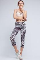 Vimmia Marble Cropped Leggings