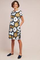 Marimekko Kukkatori Floral Dress