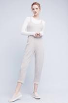 Only Hearts Terry Lounge Jumpsuit