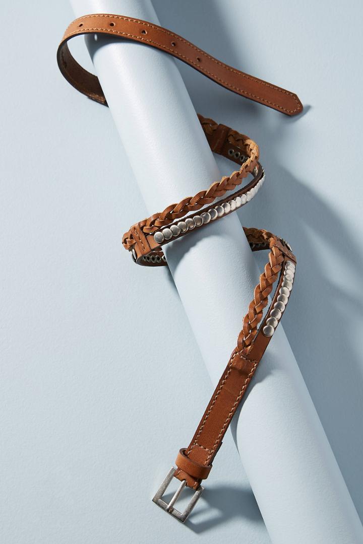 Lovestrength Sierra Layered Belt