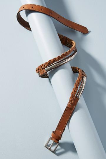 Lovestrength Sierra Layered Belt