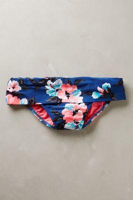 Seafolly Vintage Vacation Bottoms