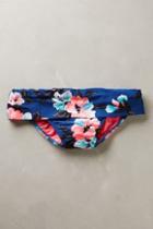 Seafolly Vintage Vacation Bottoms
