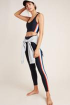Spiritual Gangster High-waisted Leggings