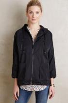 Hei Hei Hooded Uptown Rain Jacket