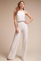 Anthropologie Regent Jumpsuit