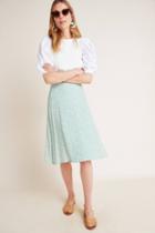 Faithfull Racquel Midi Skirt