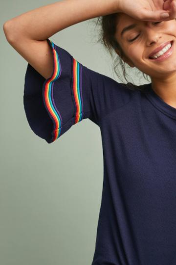 Ella Mara Mavrica Top