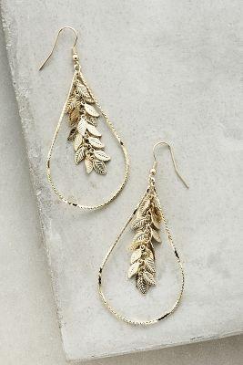 Lucky Star Jewels Satomi Hoops