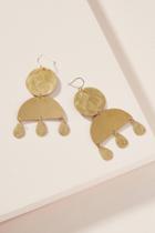 Serefina Arlo Drop Earrings