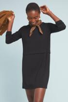 Dolan Left Coast Michaela Knit Tunic Dress