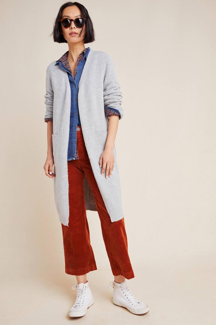 John + Jenn Stefania Cardigan
