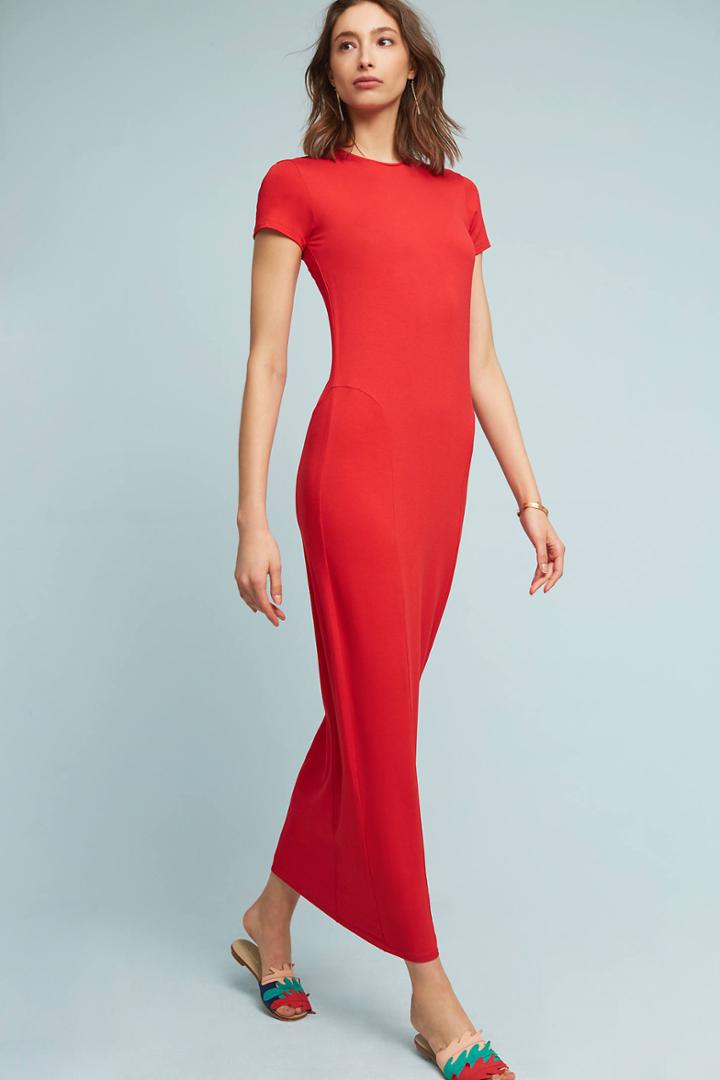 Just Female Goa Maxi Dress