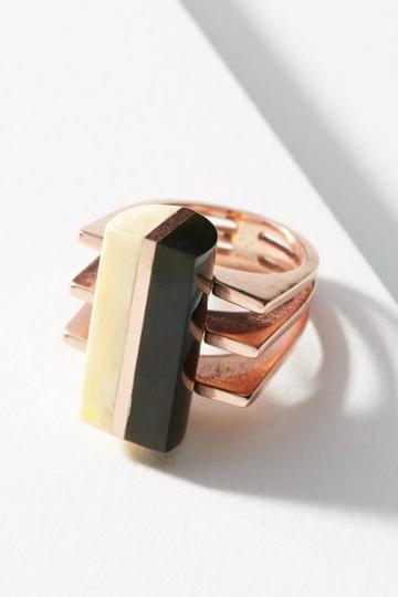 Studio Elke Momentum Ring