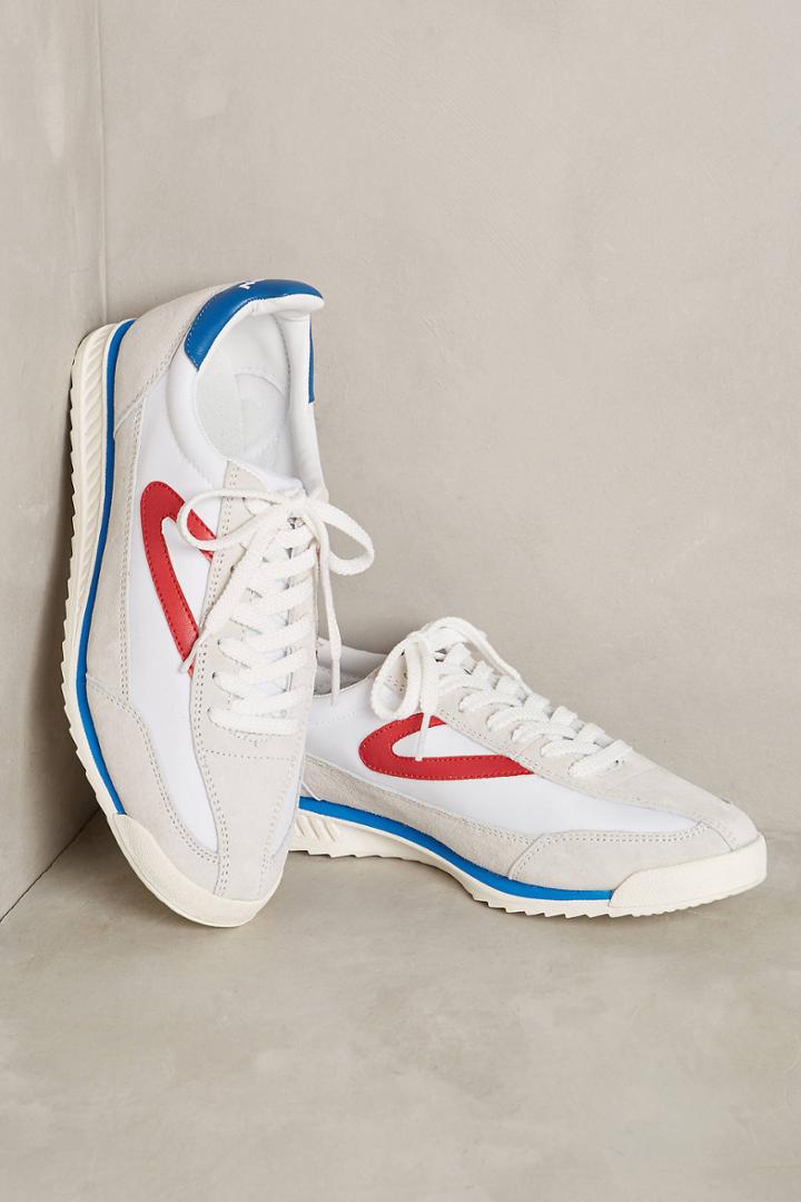 Tretorn Rawlins Sneakers
