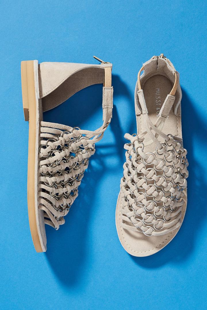 Musse & Cloud Lilah Sandals