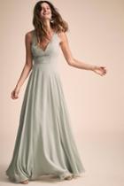 Anthropologie Colby Wedding Guest Dress