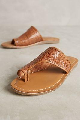 Matisse Davie Sandals Honey