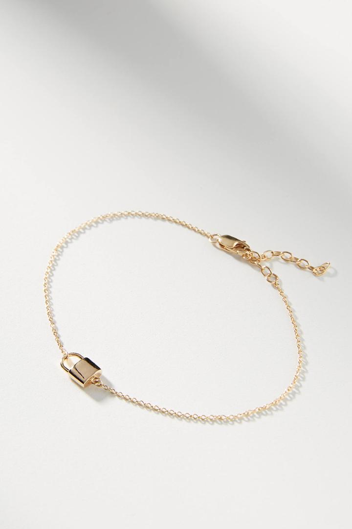 Thatch Bella Lock Bracelet